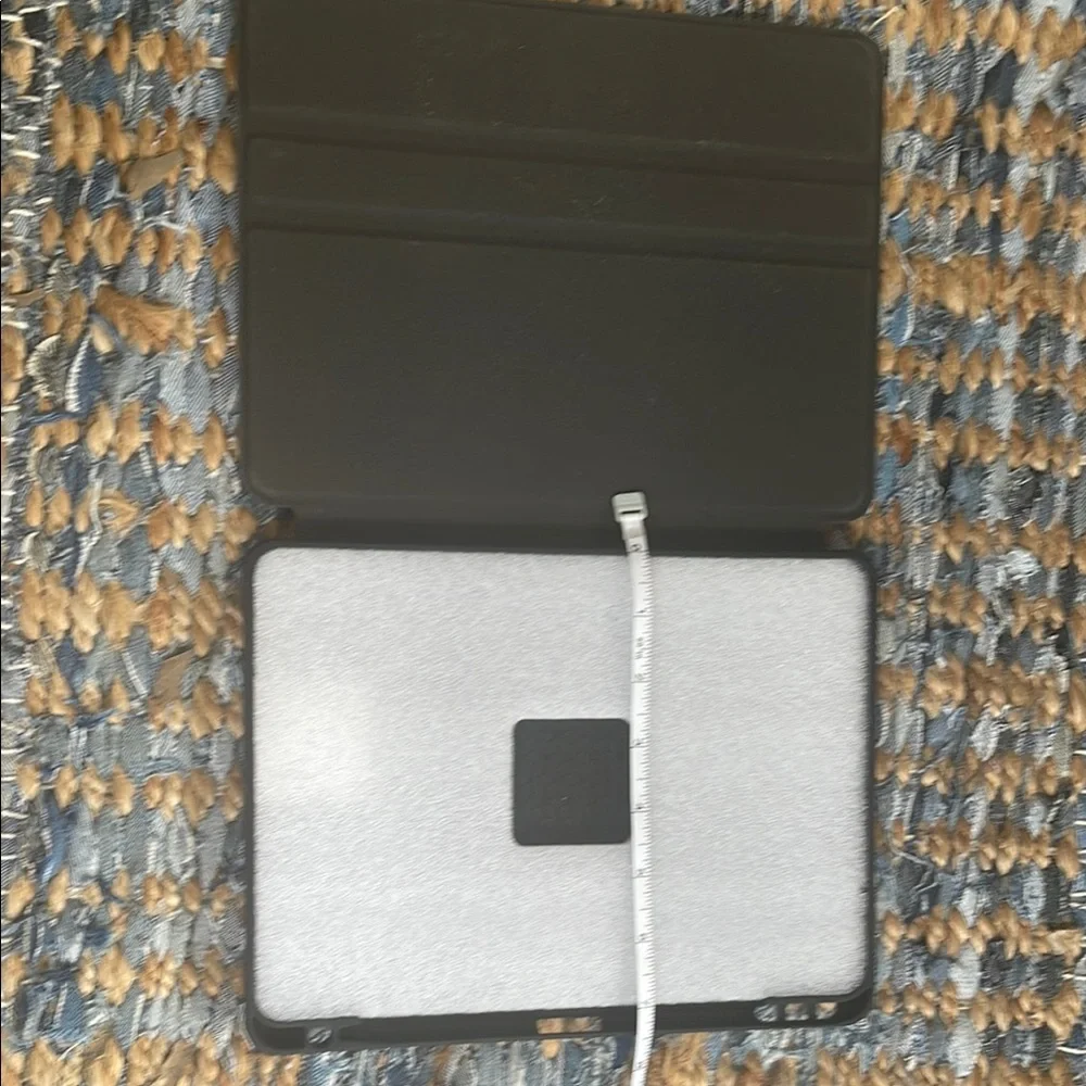 Composition book style case for Ipad 10” NEW